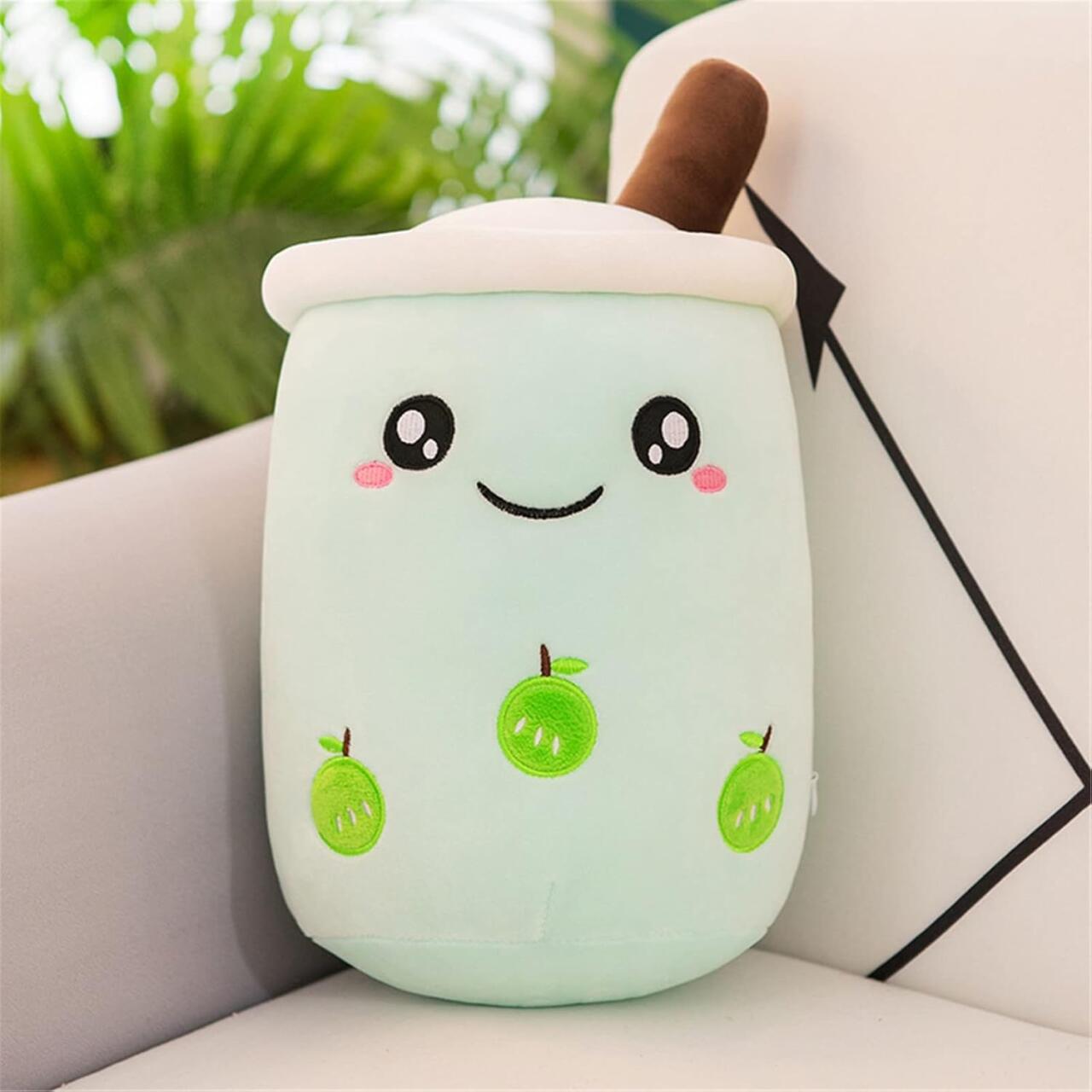 Peluche Bubble Tea